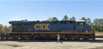 CSX 776